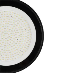 Светильник светодиодный PHB UFO 04 200Вт 5000К IP65 120град. ДСП для высоких пролетов HIGHBAY Pro JazzWay 5045637