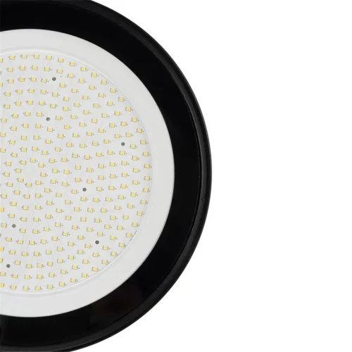 Светильник светодиодный PHB UFO 04 200Вт 5000К IP65 120град. ДСП для высоких пролетов HIGHBAY Pro JazzWay 5045637 - фото 3