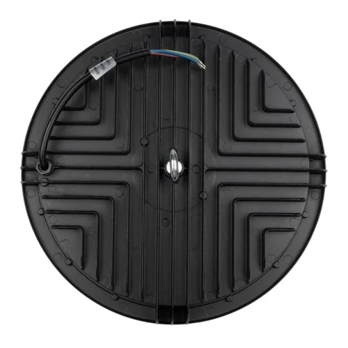 Светильник светодиодный PHB UFO 04 200Вт 5000К IP65 120град. ДСП для высоких пролетов HIGHBAY Pro JazzWay 5045637 - фото 5