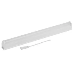 Светильник светодиодный LLED-01-12W-4000-E 12Вт 4000К L872мм линейный Эра Б0052721