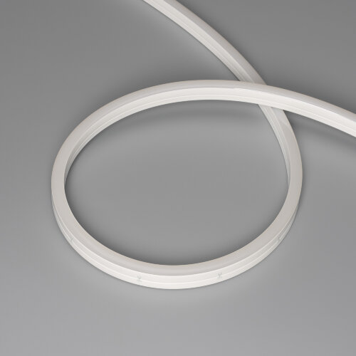 Светодиодная лента герметичная NOVA-SIDE-PU-В84-12х20mm 24V RGB-Day (15 W/m, IP68, 1m, wire х1) (Arlight, Полиуретан) 050612 - фото 3