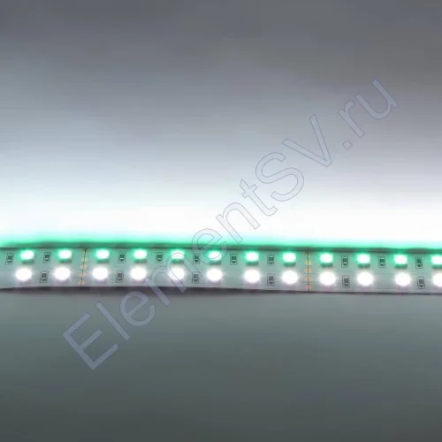 Светодиодная лента Standart PRO class, 5050, 144 led/m, RGBW, 24V, IP20, V142 - фото 3.