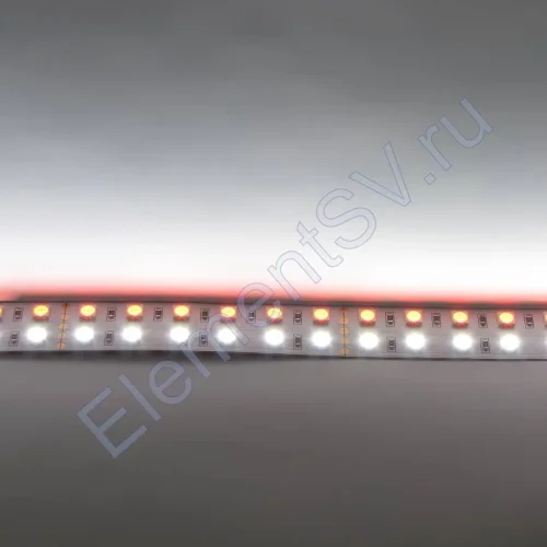 Светодиодная лента Standart PRO class, 5050, 144 led/m, RGBW, 24V, IP20, V142 - фото 4.