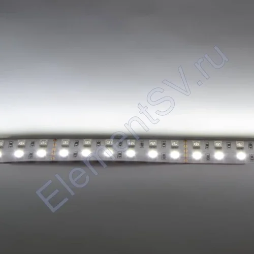Светодиодная лента Standart PRO class, 5050, 144 led/m, RGBW, 24V, IP20, V142 - фото 5.