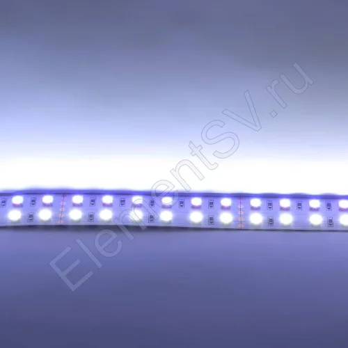 Светодиодная лента Standart PRO class, 5050, 144 led/m, RGBW, 24V, IP20, V142 - фото 7.