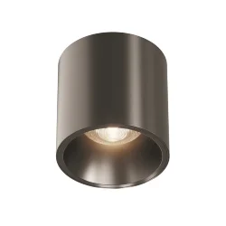 Потолочный светильник Альфа / Alfa LED 12 Вт 4000 К 24° (Черный) C064CL-L12B4K