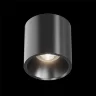 Потолочный светильник Альфа / Alfa LED 12 Вт 4000 К 24° (Черный) C064CL-L12B4K - фото 9