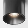 Потолочный светильник Альфа / Alfa LED 12 Вт 4000 К 24° (Черный) C064CL-L12B4K - фото 11