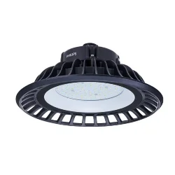BY235P 100W/4000K 10000lm 100° IP65 - LED подвесной светильник PHILIPS (тип UFO)