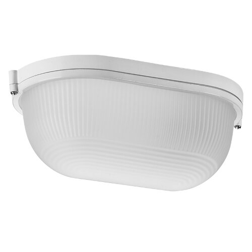 Светильник WOLTA ДПБ04-60-001 под лампу E27 (лампа в комплект не входит) IP54 - фото 1.