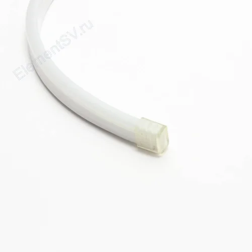 Заглушка для светодиодного неона 0616 LN111 - фото 2.