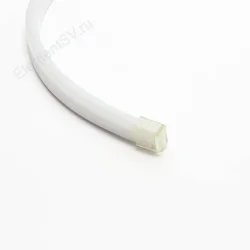 Заглушка для светодиодного неона 0616 LN111