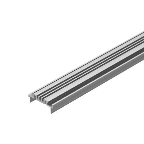 Профиль KLUS-POWER-W50-2000 ANOD (Arlight, Алюминий) 030303 - фото 4