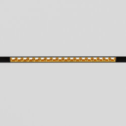 Трековый светильник 18W 4000K Artas Slim Magnetic 85104/01 (064530)