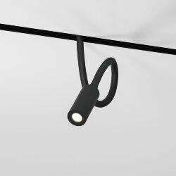 Трековый светильник 3W 4000K Cami Slim Magnetic 85522/01