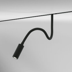 Трековый светильник 3W 4000K Cami Slim Magnetic 85522/01