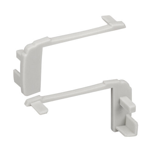 Заглушка для STEP-MINI правая (Arlight, Пластик) - фото 1