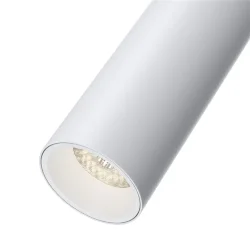Трековый светильник Фокус / Focus Led S35 3000K 7Вт 24° (Белый) TR019-2-7W3K-W