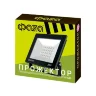 Прожектор светодиодный СДО-20 30Вт 6500К IP65 230В BL ДО прозр. закален. стекло ФАZА 5047280 - фото 7