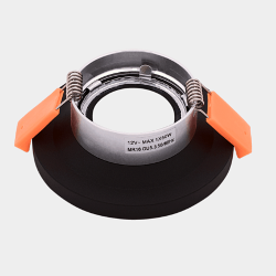 'Светильник InLondon POINT черный MR16, NC2079-FBK 002670