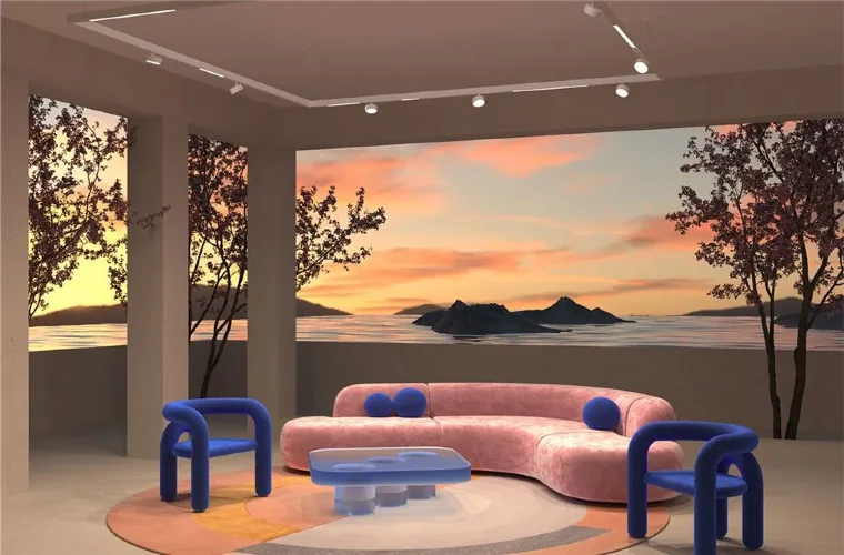 Трековый светильник Basis Gravity 4000K 7Вт 120° (Белый) - фото 3