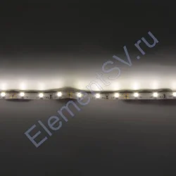 Светодиодная лента Standart PRO class, 3528, 60 led/m, Warm White, 12V, IP20