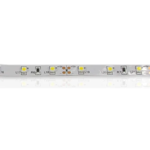 Светодиодная лента Standart PRO class, 3528, 60 led/m, Warm White, 12V, IP20 - фото II