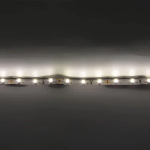 Светодиодная лента Standart PRO class, 3528, 60 led/m, Warm White, 12V, IP20 - фото III
