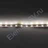 Светодиодная лента Standart PRO class, 3528, 60 led/m, Warm White, 12V, IP20 - фото 3.
