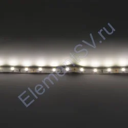 Светодиодная лента Standart PRO class, 3528, 60 led/m, Warm White, 12V, IP20