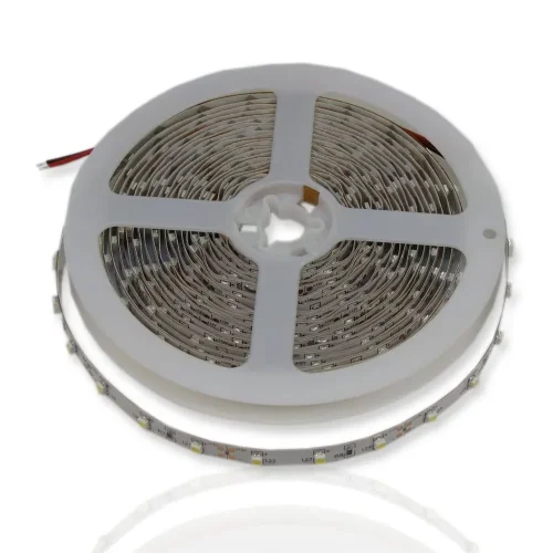 Светодиодная лента Standart PRO class, 3528, 60 led/m, Warm White, 12V, IP20 - фото I