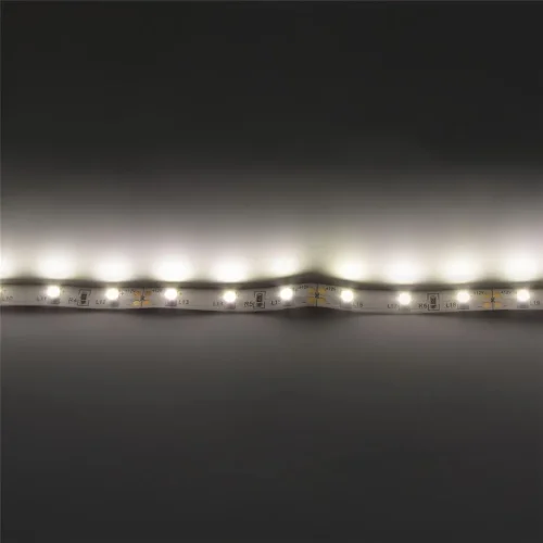 Светодиодная лента Standart PRO class, 3528, 60 led/m, Warm White, 12V, IP20 - фото IV