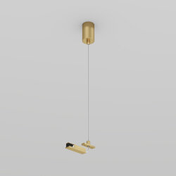 Трековый светильник Denkirs SHINE BASE | ШАЙН БЕЙС , Denkirs TR5717-SB