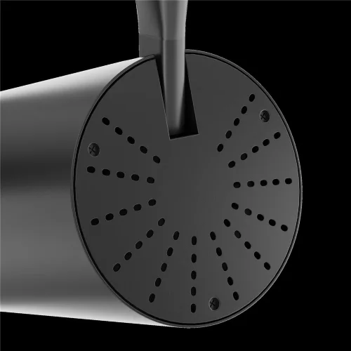 Трековый светильник Вуоро / Vuoro Unity  4000K 26Вт (Черный) TR003-1-30W4K-B - фото 4