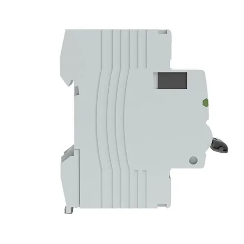 Выключатель дифференциального тока (УЗО) 2п 40А 30мА тип A DV AVERES EKF rccb-2-40-30-a-av - фото 3