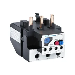 Реле тепловое NR2-93 55-70А (R) CHINT 268149