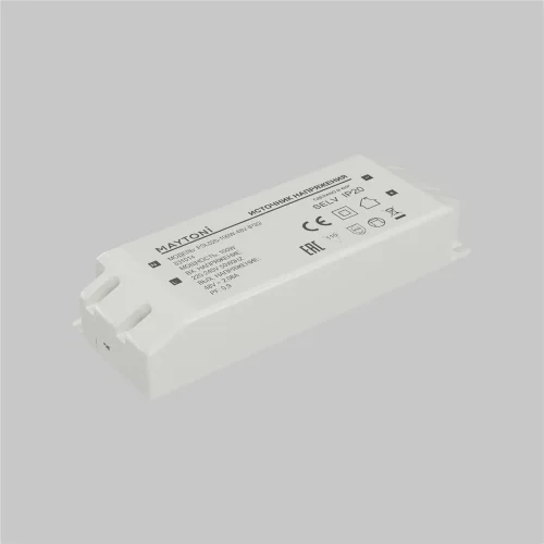 Источник напряжения PSL025 48В 100Вт IP20 831014 (Белый) 831014 - фото 3