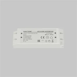 Источник напряжения PSL025 48В 100Вт IP20 831014 (Белый) 831014