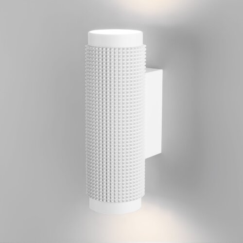 Настенный светильник Spike GU10 SW - фото 1