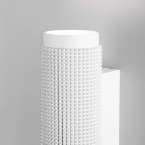 Настенный светильник Spike GU10 SW - Фото 3