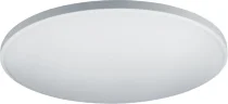 Светильник светодиодный 95 858 NLF-C-030-08 72Вт 4000К IP40 5760лм 460х58мм круглый бел. NAVIGATOR 95858 - фото