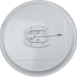 Светильник светодиодный 95 858 NLF-C-030-08 72Вт 4000К IP40 5760лм 460х58мм круглый бел. NAVIGATOR 95858