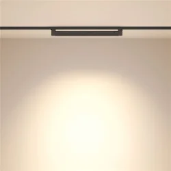 Трековый светильник Points Unity 3000K 20Вт 36° (Черный)