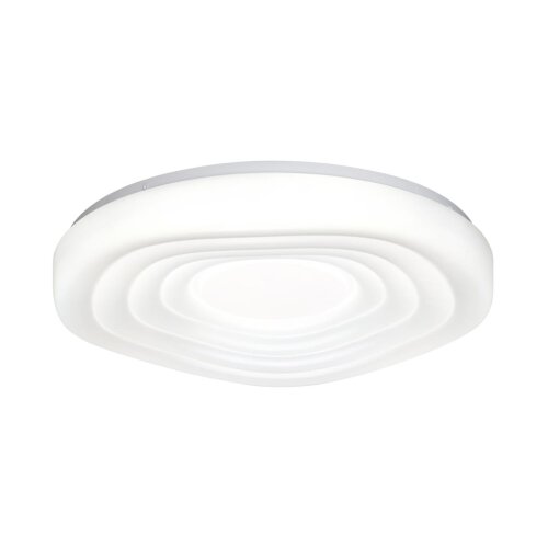 Настенно-потолочный светильник «Sonex» 7679/EL, серия: FASS (накладной). Фото 2.