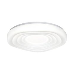 Настенно-потолочный светильник «Sonex» 7679/EL, серия: FASS (накладной) - Беспроводной пульт ДУ