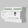 Диммер DALI DT6 четырёхканальный TRIAC 230В DIN 800Вт (Белый) 721020 - фото 2