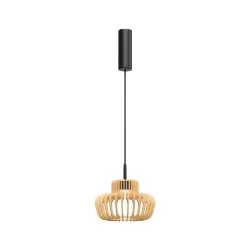 Подвесной светильник Namiki 2700-4000К 14Вт (Черный)