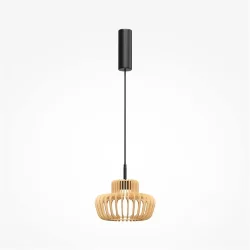 Подвесной светильник Namiki 2700-4000К 14Вт (Черный)