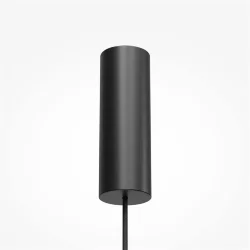 Подвесной светильник Namiki 2700-4000К 14Вт (Черный)