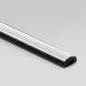 Гибкий алюминиевый профиль для светодиодной ленты LL-2-ALP012 - фото 2